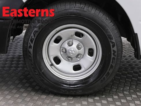 Used 2023 RAM 1500 Tradesman RWD image 28
