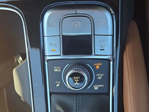 New 2025 Kia Telluride SX image 33