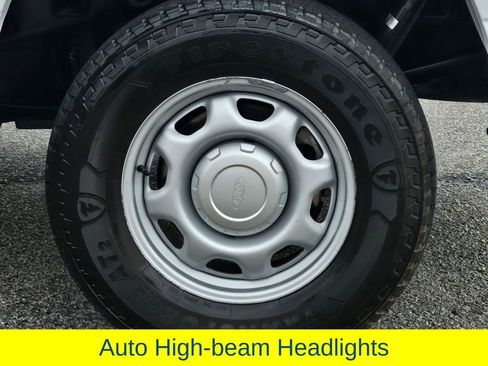 Used 2022 Ford F150 XL w/ Equipment Group 101A High image 30