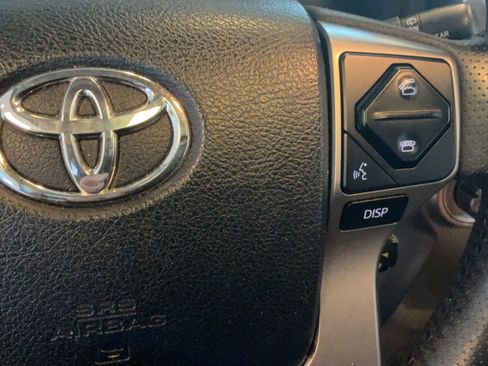 Used 2019 Toyota 4Runner Limited w/ Wilderness Package AWD/4WD image 18