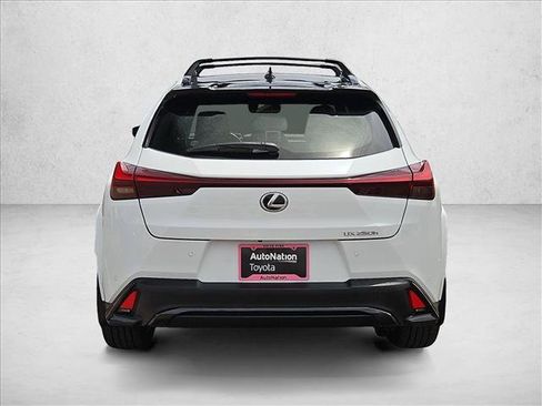 Used 2024 Lexus UX 250h F Sport FWD image 8