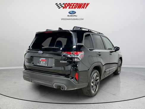 New 2025 Subaru Forester Limited image 7