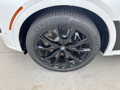New 2027 BMW X7 M60i AWD/4WD image 13