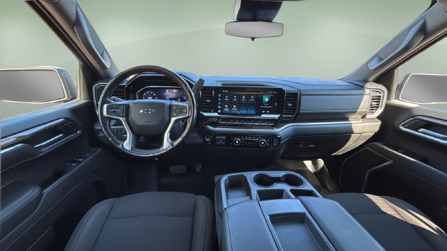 Used 2022 Chevrolet Silverado 1500 RST AWD/4WD image 19