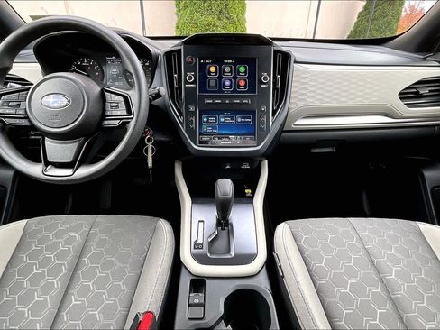 Used 2025 Subaru Forester image 15