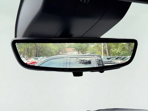 New 2026 GMC Sierra 1500 Denali Ultimate AWD/4WD image 23