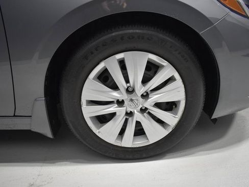 Certified 2023 Nissan Sentra S image 10