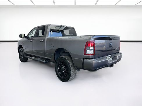 Used 2020 RAM 2500 Big Horn w/ Night Edition AWD/4WD image 6
