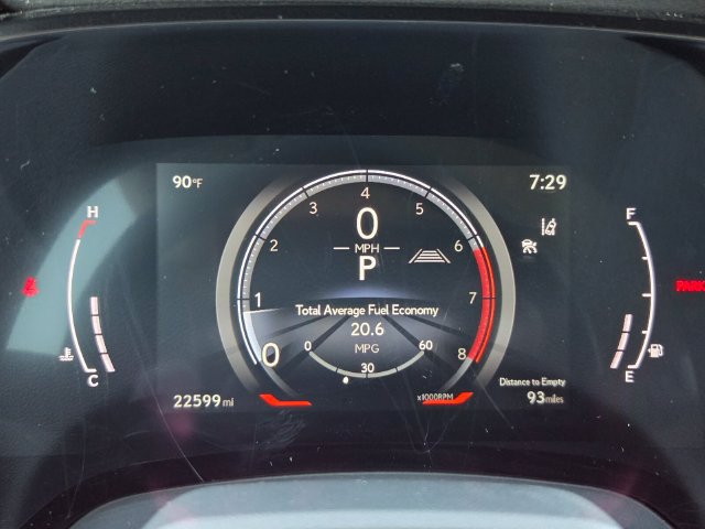 Used 2024 Lexus RX 350 AWD w/ Convenience Package image 32