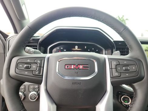 New 2026 GMC Sierra 1500 SLT w/ SLT Premium Plus Package AWD/4WD image 15