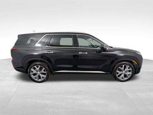 Used 2020 Hyundai Palisade SEL w/ Convenience Package AWD/4WD image 22