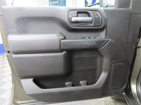 Used 2023 Chevrolet Silverado 2500 Custom w/ Gooseneck/5TH Wheel Package AWD/4WD image 55