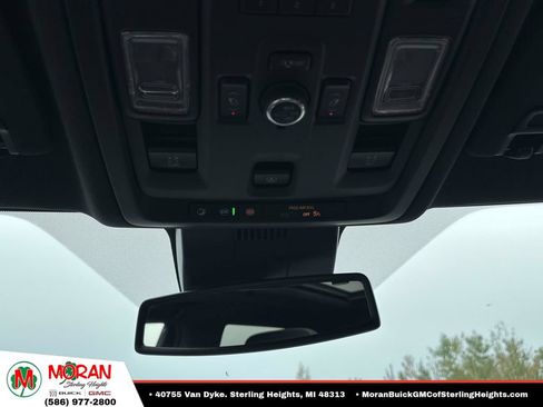 Certified 2023 GMC Yukon AT4 w/ AT4 Premium Plus Package AWD/4WD image 32