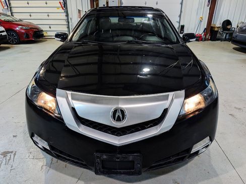 Used 2012 Acura TL w/ Technology Package FWD image 11