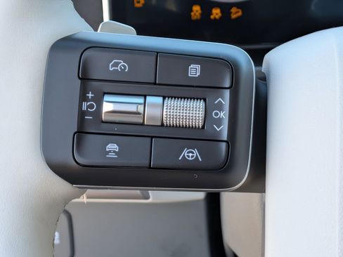 New 2026 Hyundai Santa Fe SEL AWD/4WD image 16