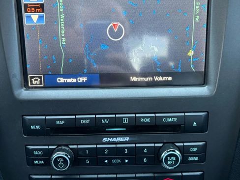 Used 2014 Ford Mustang Premium w/ Electronics Package image 20