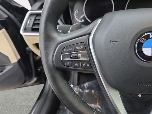 Used 2020 BMW 330i xDrive Sedan w/ Driving Assistance Package image 17