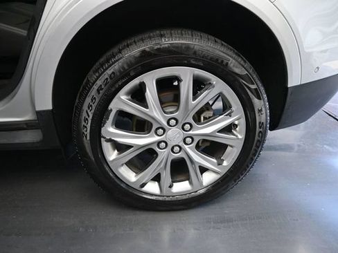 Used 2020 Cadillac XT5 Sportv AWD/4WD image 14