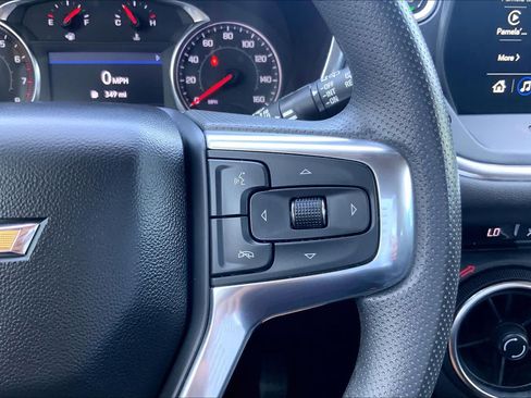 Used 2023 Chevrolet Blazer LT w/ Driver Confidence Package FWD image 25