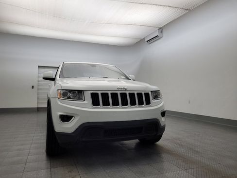 Used 2016 Jeep Grand Cherokee Laredo w/ Quick Order Package 23E image 14