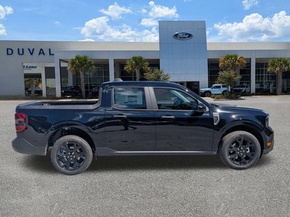 New 2025 Ford Maverick Lobo