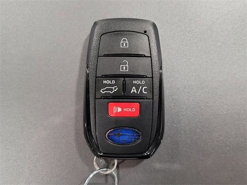 New 2026 Subaru Solterra image 25