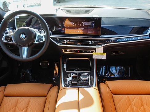 New 2026 BMW X5 sDrive40i w/ M Sport Package image 12