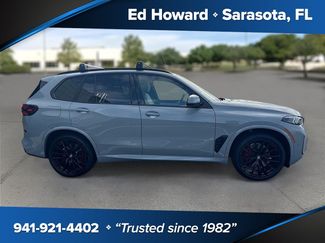 Used 2026 BMW X5 xDrive40i w/ M Sport Package AWD/4WD video 1