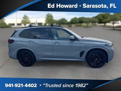 Used 2026 BMW X5 xDrive40i w/ M Sport Package
