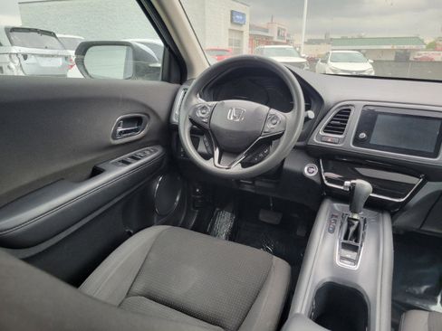 Used 2019 Honda HR-V EX image 22