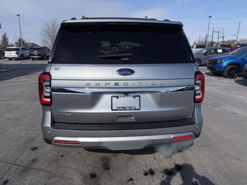 Certified 2022 Ford Expedition Limited image 15