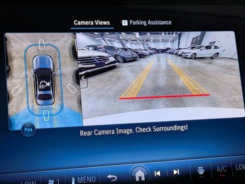 Used 2026 Mercedes-Benz E 350 4MATIC Sedan image 13