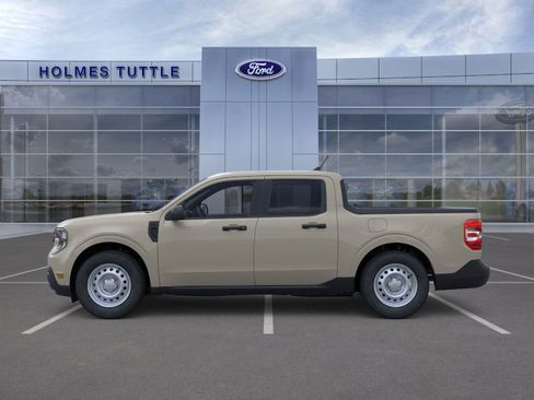 New 2025 Ford Maverick XL image 3
