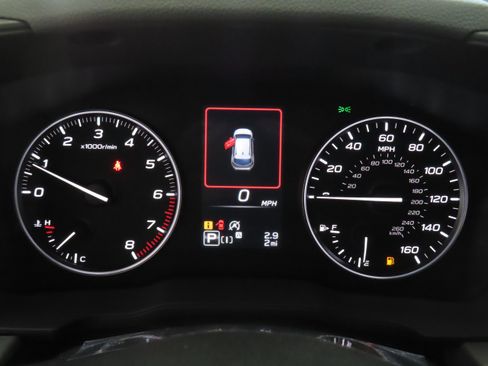 New 2025 Subaru Crosstrek 2.5i Limited image 13