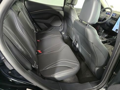 Used 2024 Ford Mustang Mach-E Premium image 13