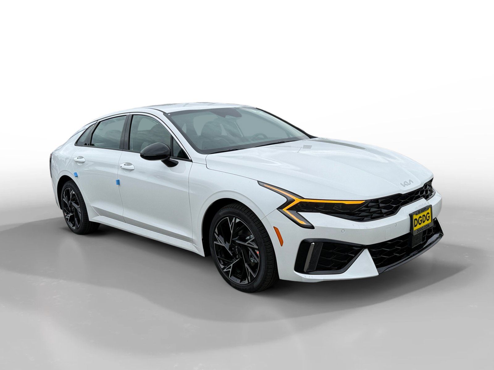 New 2026 Kia K5 GT-Line FWD image 7