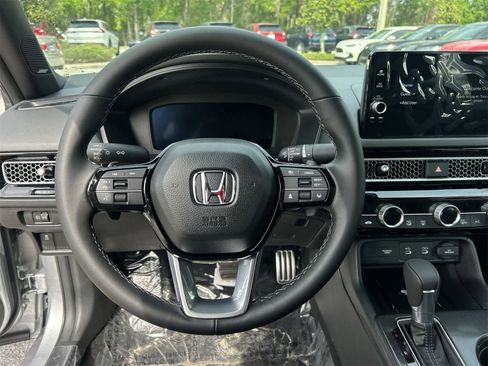 Used 2025 Honda Civic Sport Touring image 18
