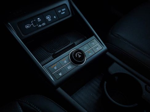New 2026 Hyundai Kona Limited AWD/4WD image 27