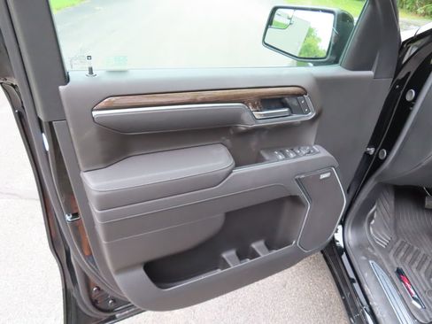 New 2026 Chevrolet Silverado 1500 RST AWD/4WD image 26