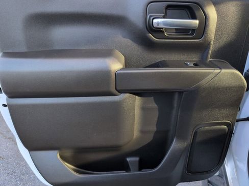 Used 2023 Chevrolet Silverado 1500 Custom Trail Boss image 27