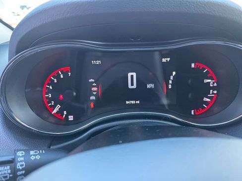 Used 2019 Dodge Durango GT image 16