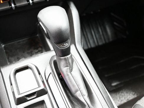 Used 2023 Chevrolet Colorado W/T image 25