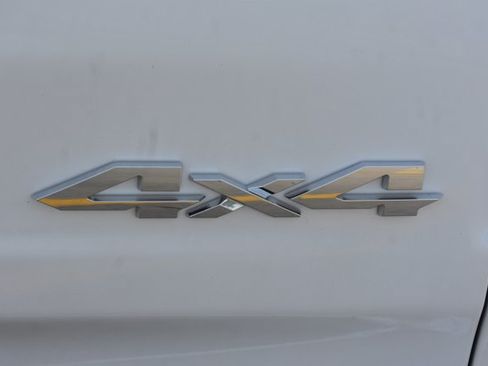 Used 2026 RAM 1500 Limited AWD/4WD image 8