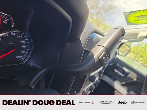 Used 2014 Chevrolet Silverado 1500 LT AWD/4WD image 23
