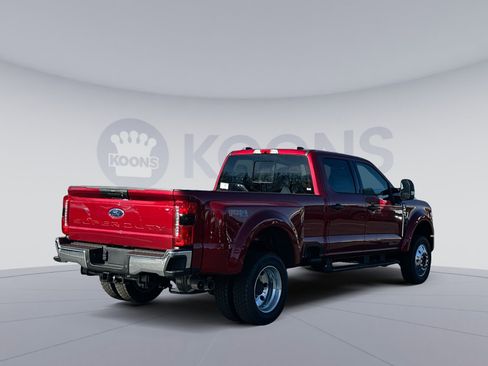 New 2026 Ford F450 XLT w/ 360-Degree Camera Package image 7