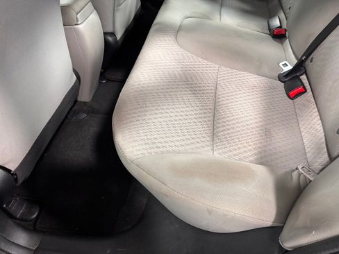 Used 2014 Honda Civic LX image 21