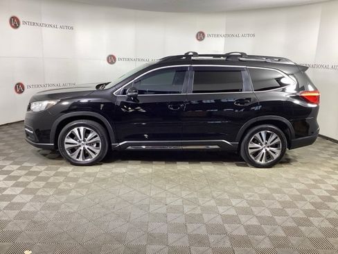 Used 2021 Subaru Ascent Limited w/ Technology Package image 7