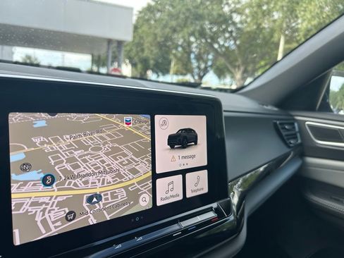 New 2026 Volkswagen Atlas Cross Sport SEL R-Line image 12