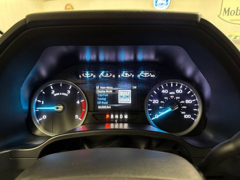 Used 2021 Ford F350 XL w/ STX Appearance Package RWD image 18