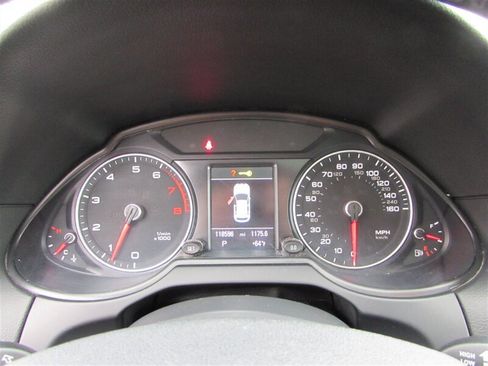 Used 2016 Audi Q5 2.0T Premium Plus w/ Technology Package image 9